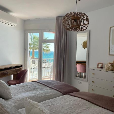 Nerja City Center & Sea View Torresol 外观 照片