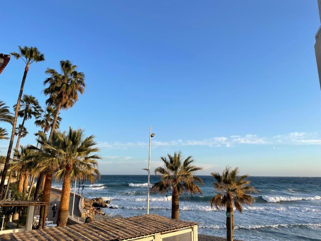Nerja City Center & Sea View Torresol 外观 照片