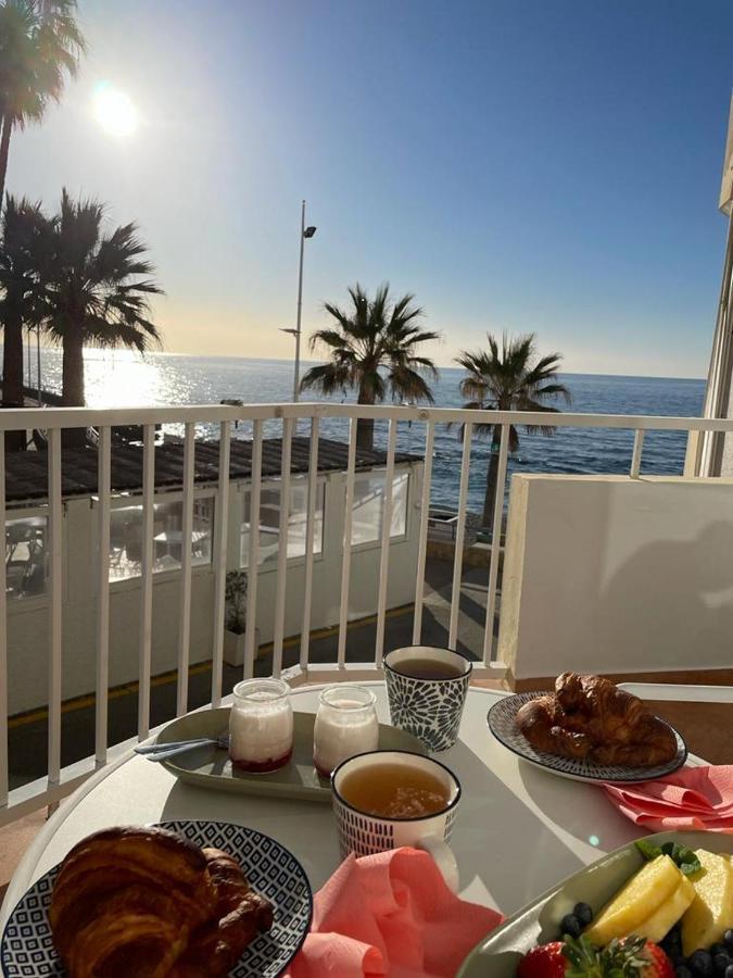Nerja City Center & Sea View Torresol 外观 照片