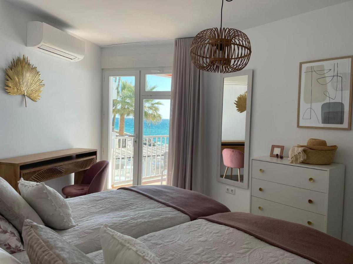 Nerja City Center & Sea View Torresol 外观 照片