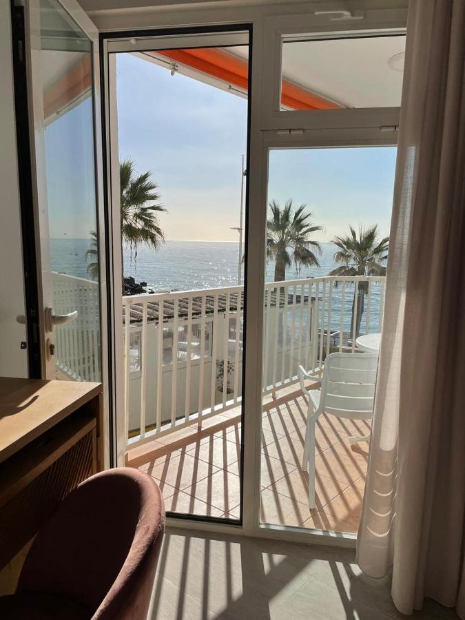 Nerja City Center & Sea View Torresol 外观 照片