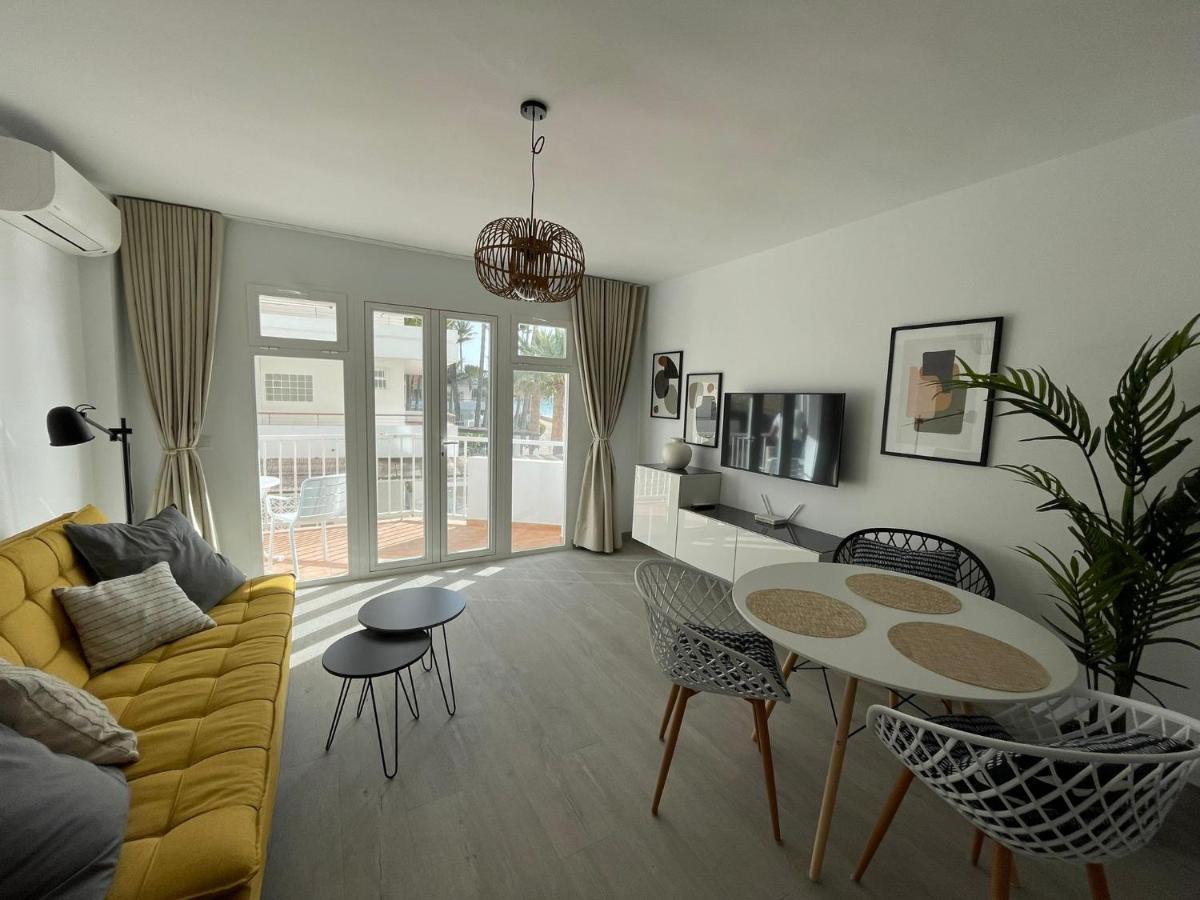 Nerja City Center & Sea View Torresol 外观 照片