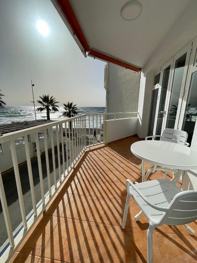 Nerja City Center & Sea View Torresol 外观 照片