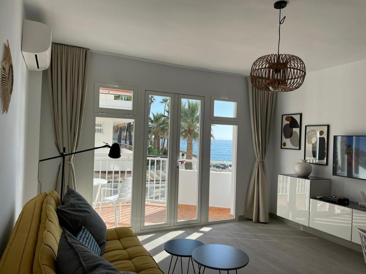 Nerja City Center & Sea View Torresol 外观 照片