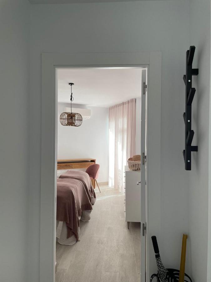Nerja City Center & Sea View Torresol 外观 照片