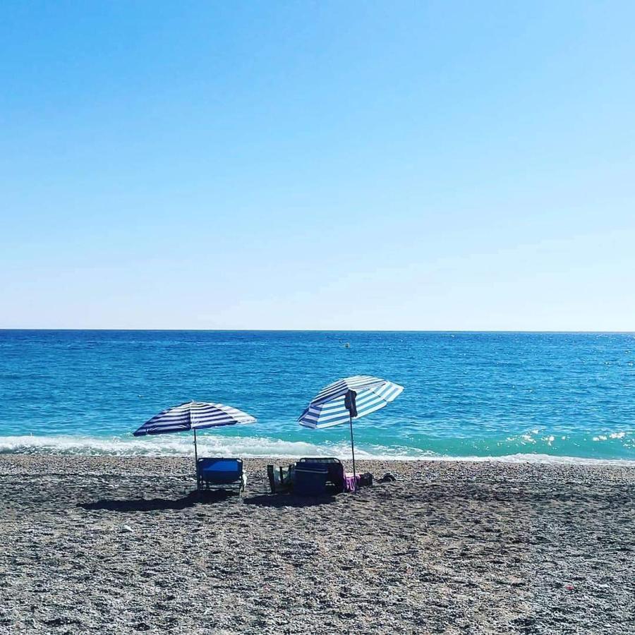 Nerja City Center & Sea View Torresol 外观 照片