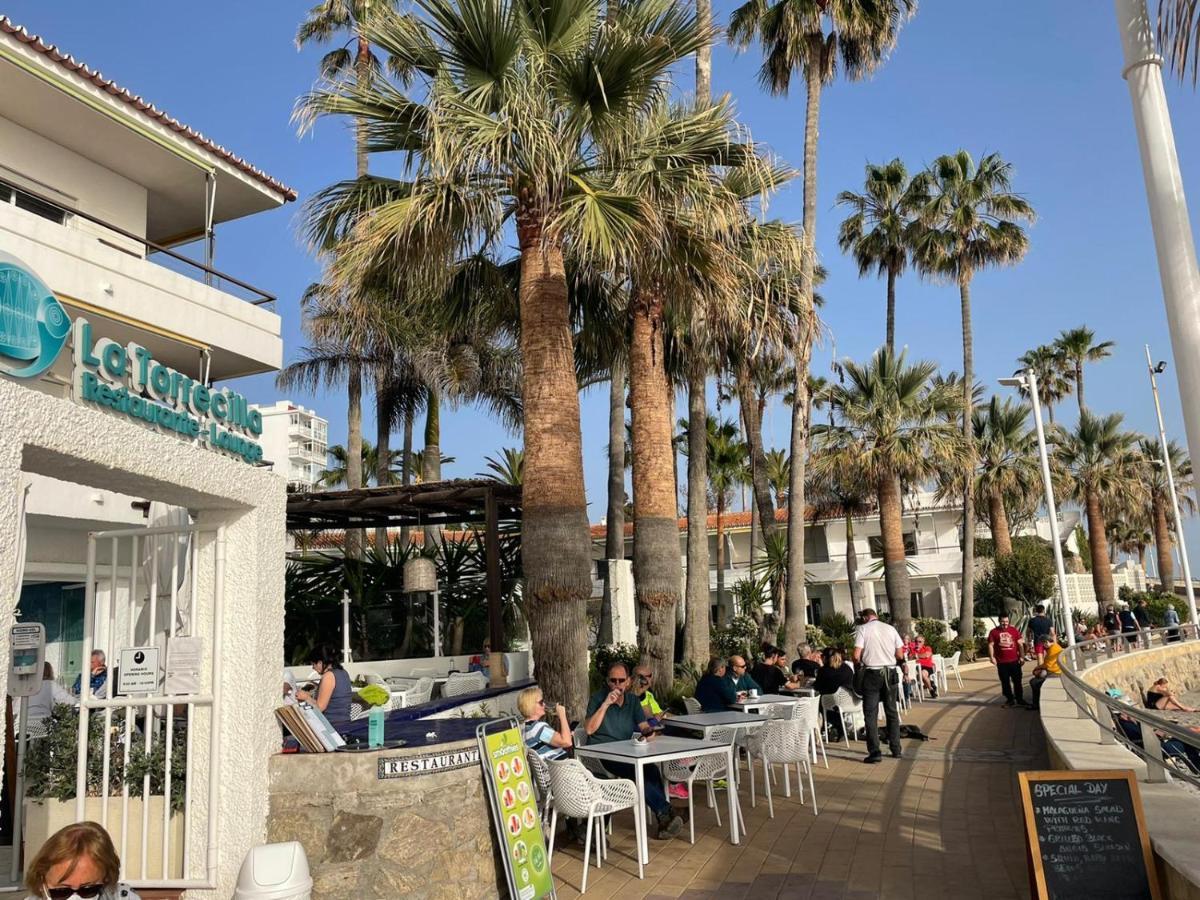 Nerja City Center & Sea View Torresol 外观 照片