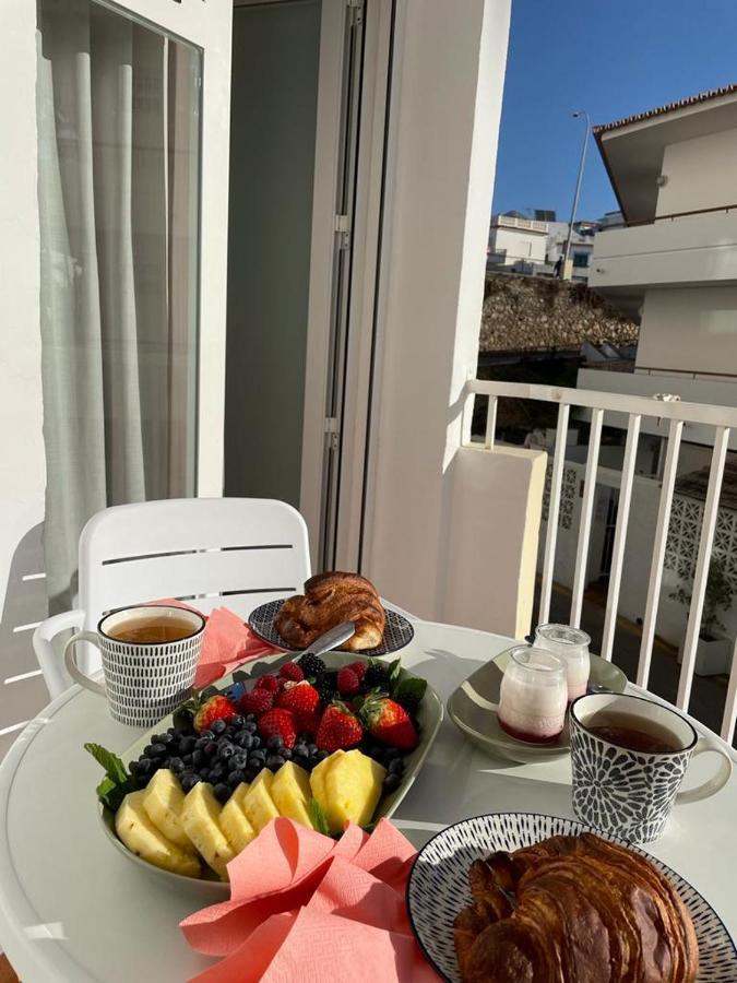 Nerja City Center & Sea View Torresol 外观 照片