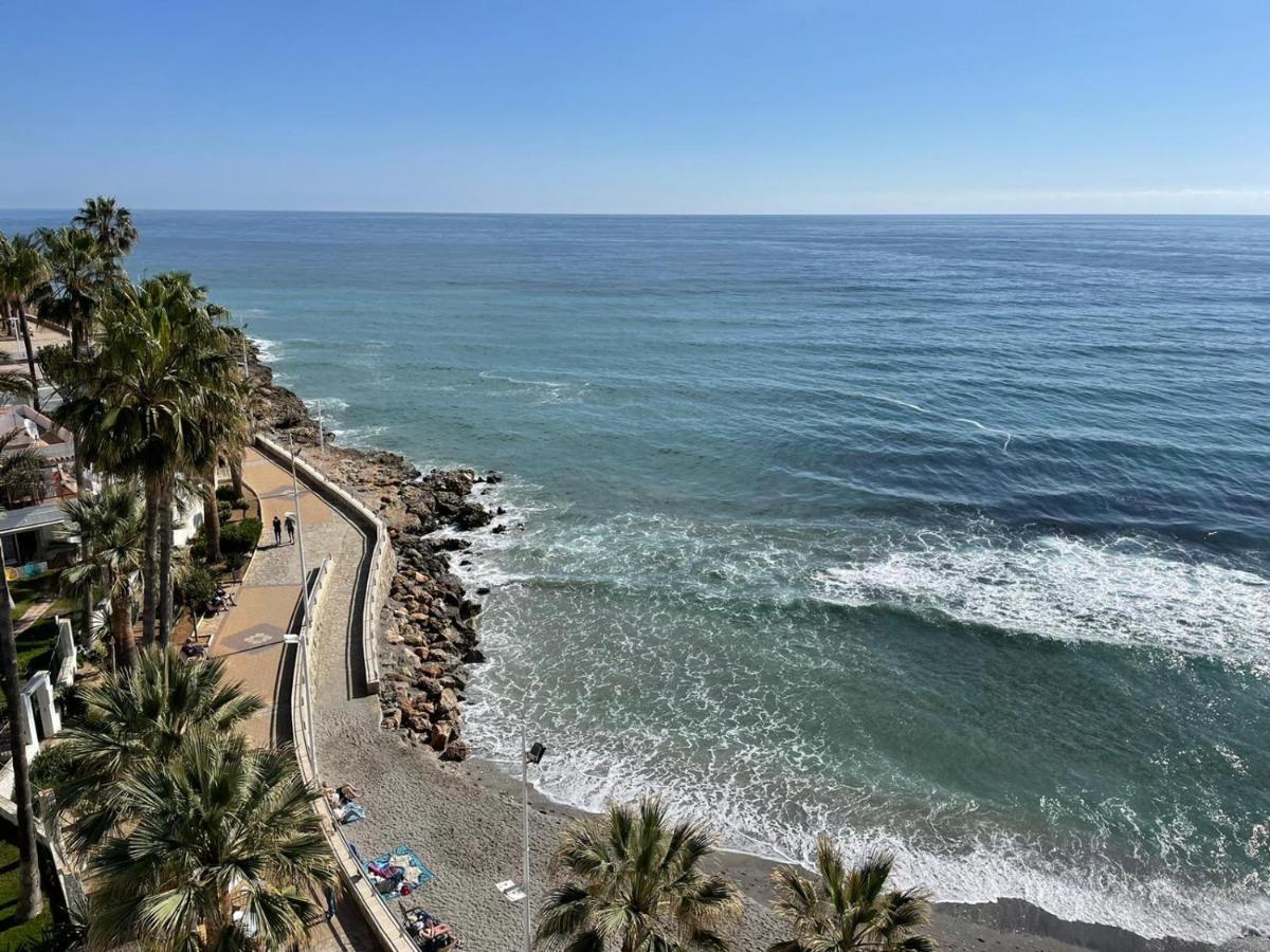Nerja City Center & Sea View Torresol 外观 照片