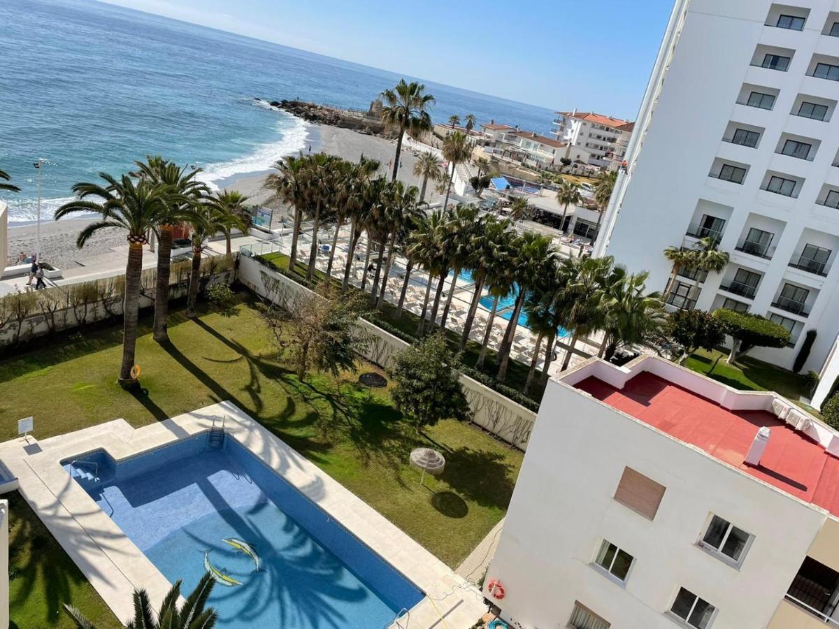 Nerja City Center & Sea View Torresol 外观 照片
