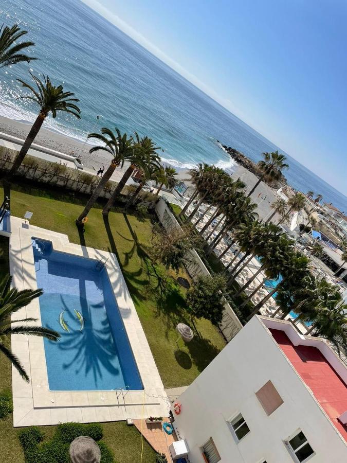 Nerja City Center & Sea View Torresol 外观 照片