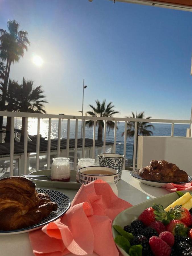 Nerja City Center & Sea View Torresol 外观 照片